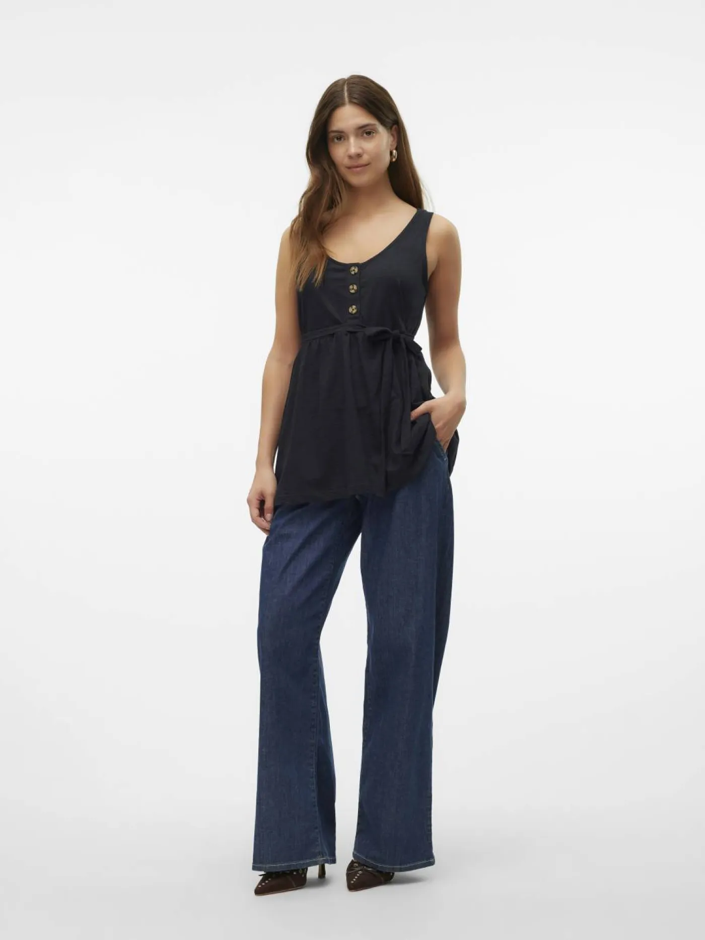 Tanktop "MLIvy"