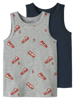 Tanktop "NMMTank"