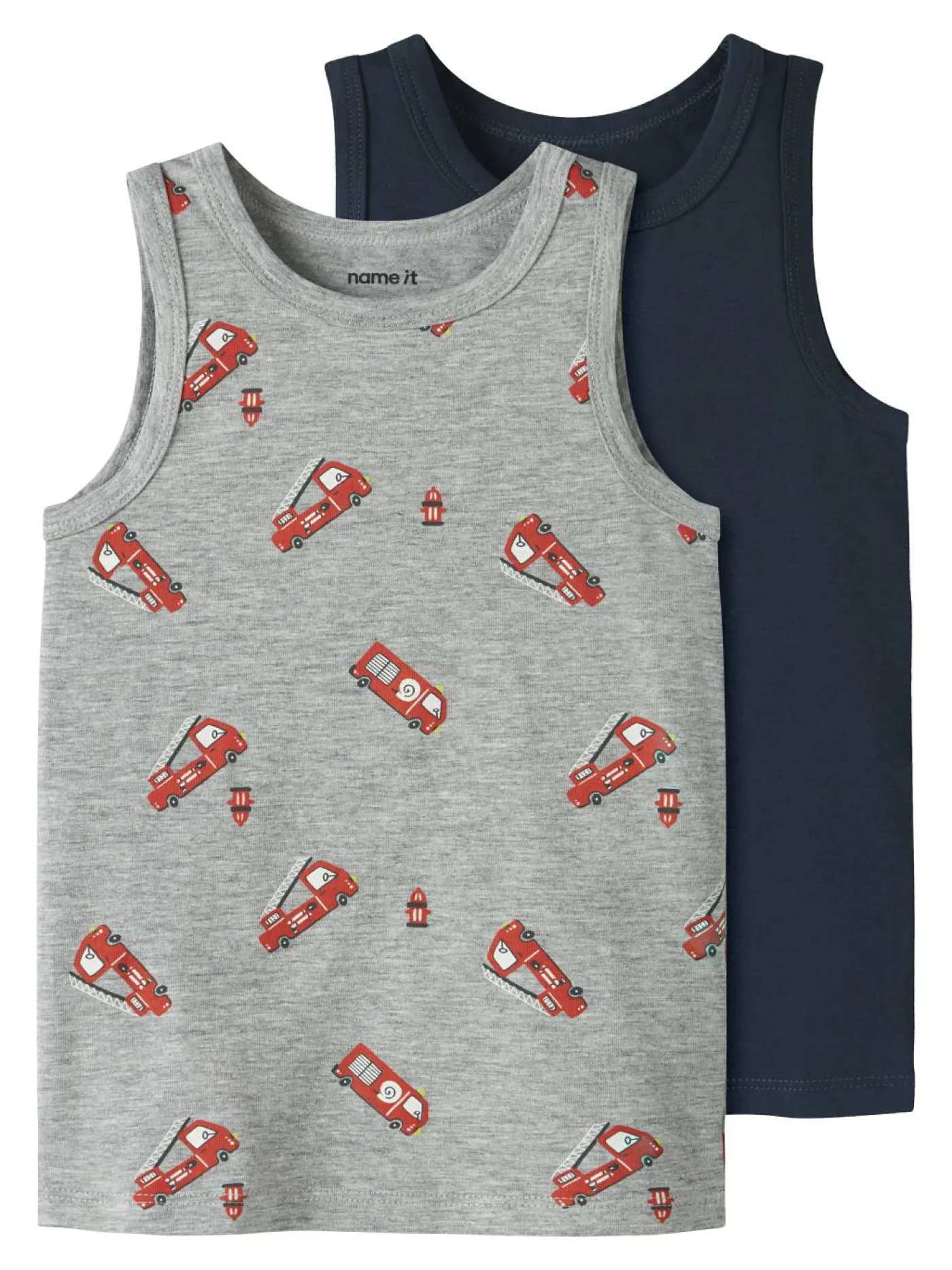 Tanktop "NMMTank"