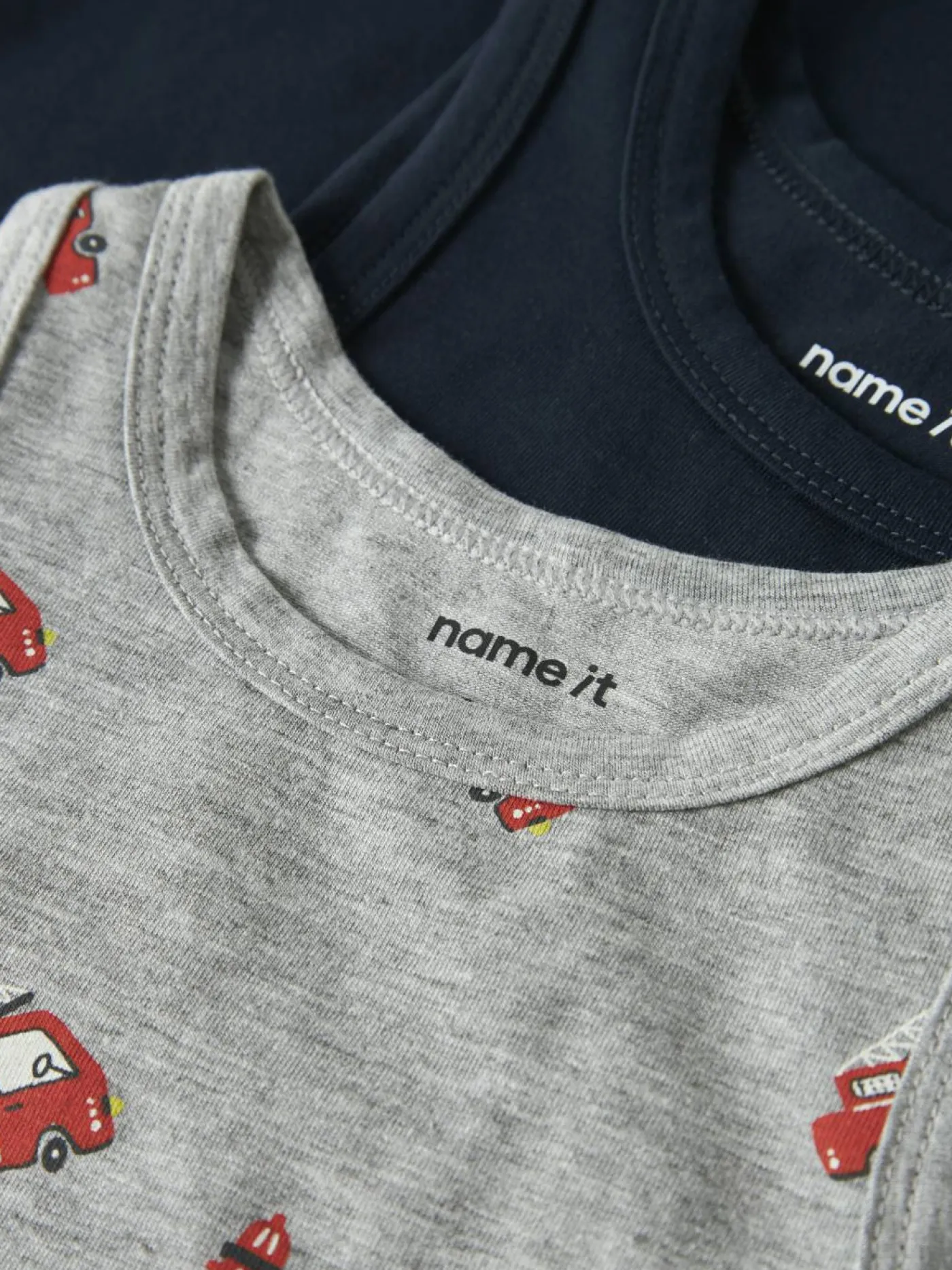 Tanktop "NMMTank"