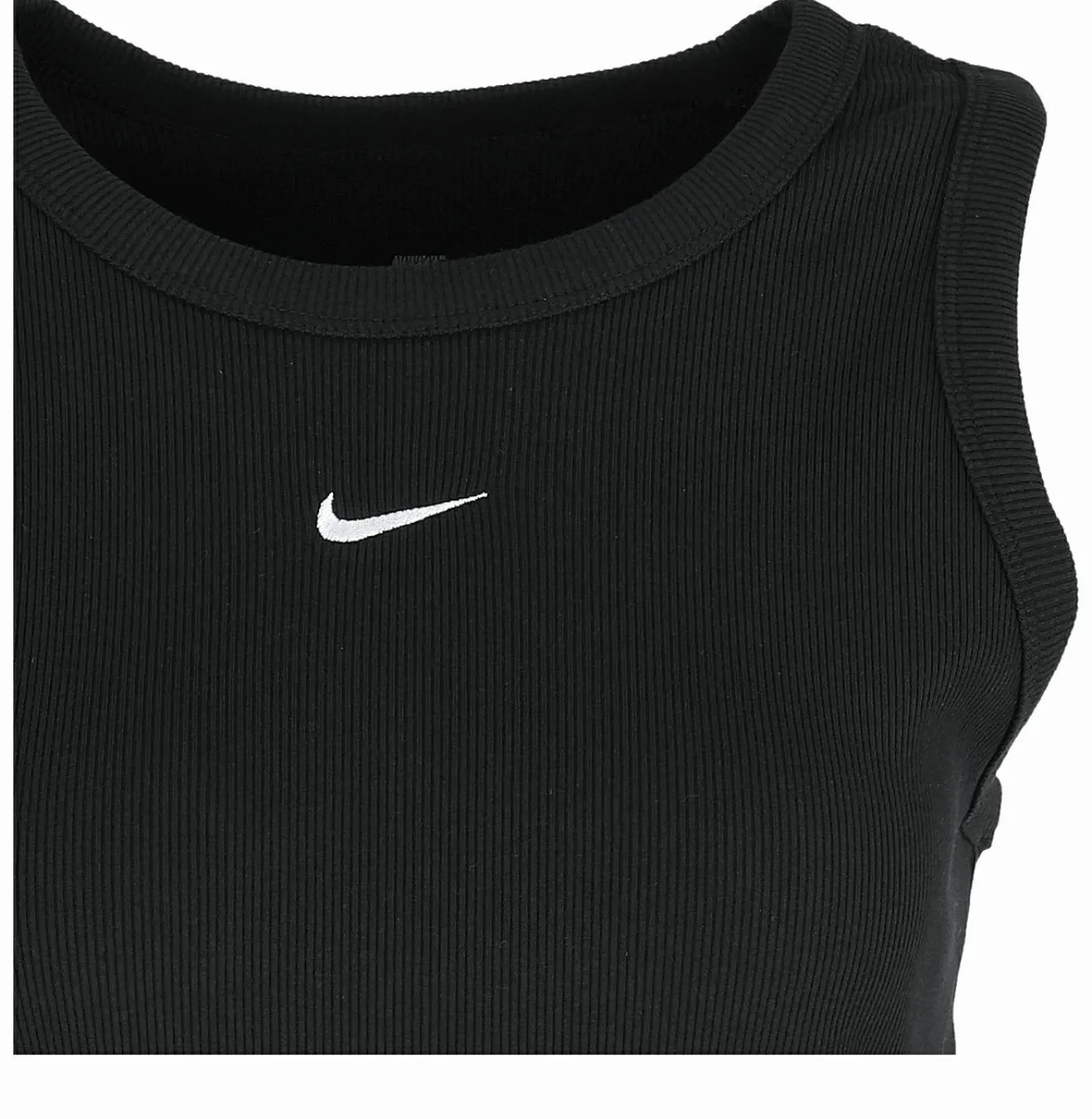 Tanktop "Sportswear"
