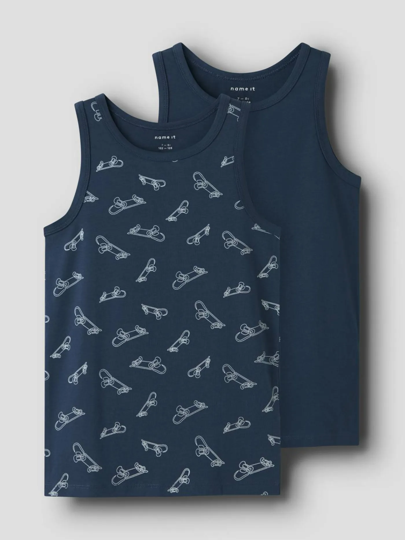 Tanktop "START"