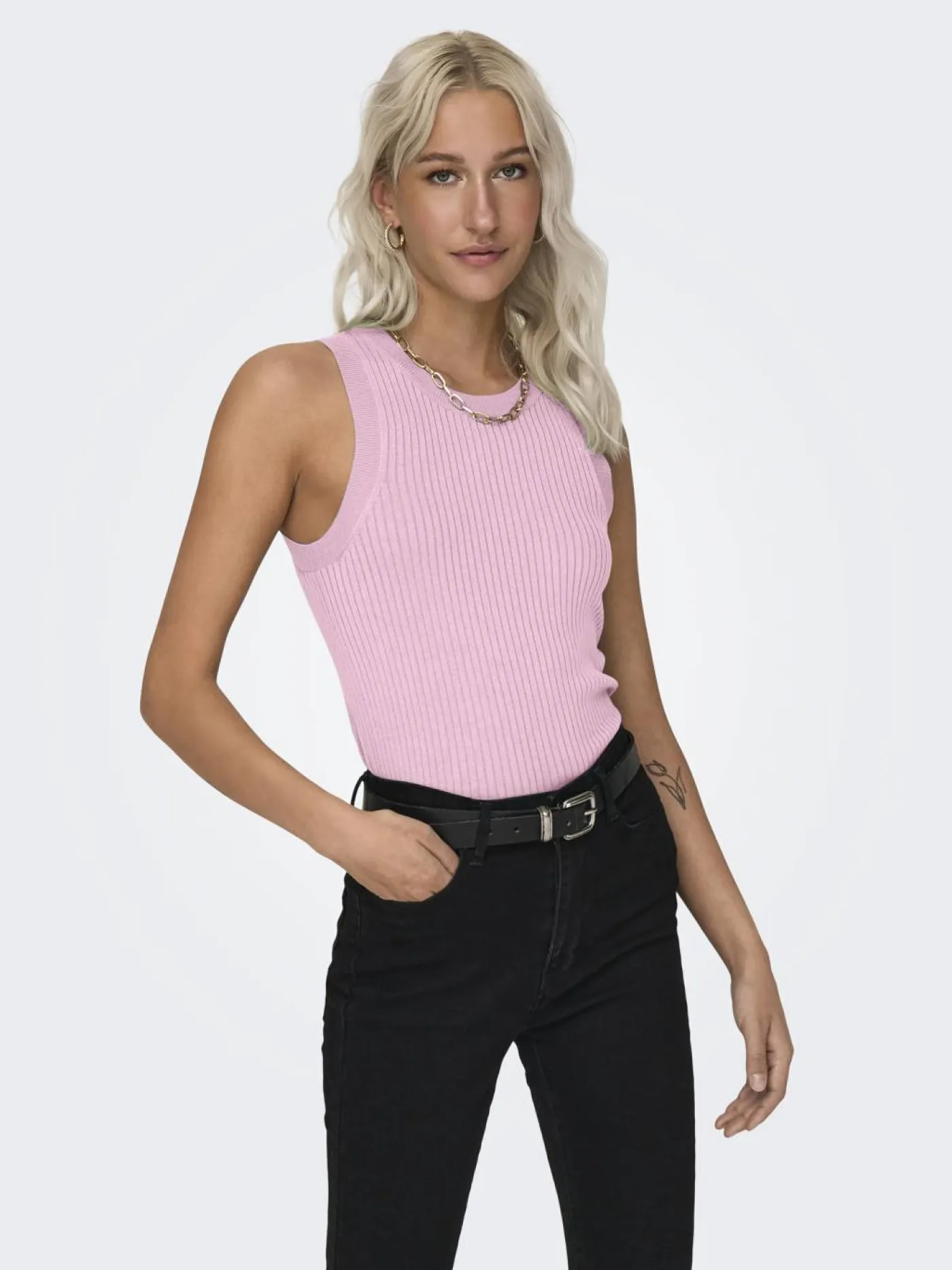 Tank Top "Aya"