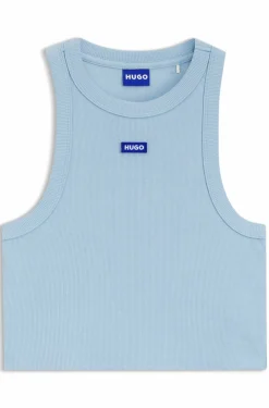 Tanktop "Baby Tank_B"