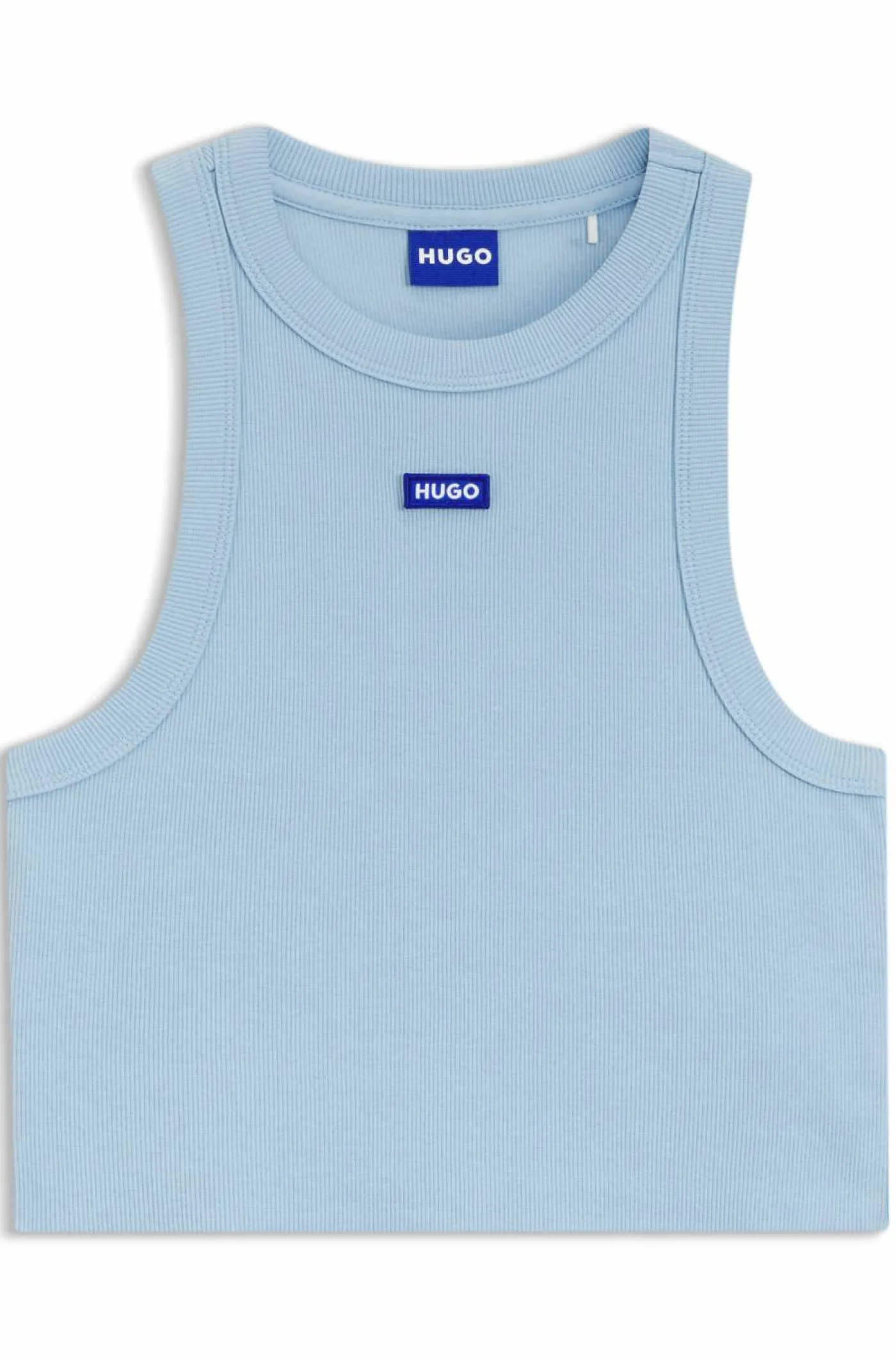 Tanktop "Baby Tank_B"