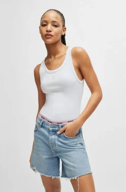 Tanktop "Datamia"