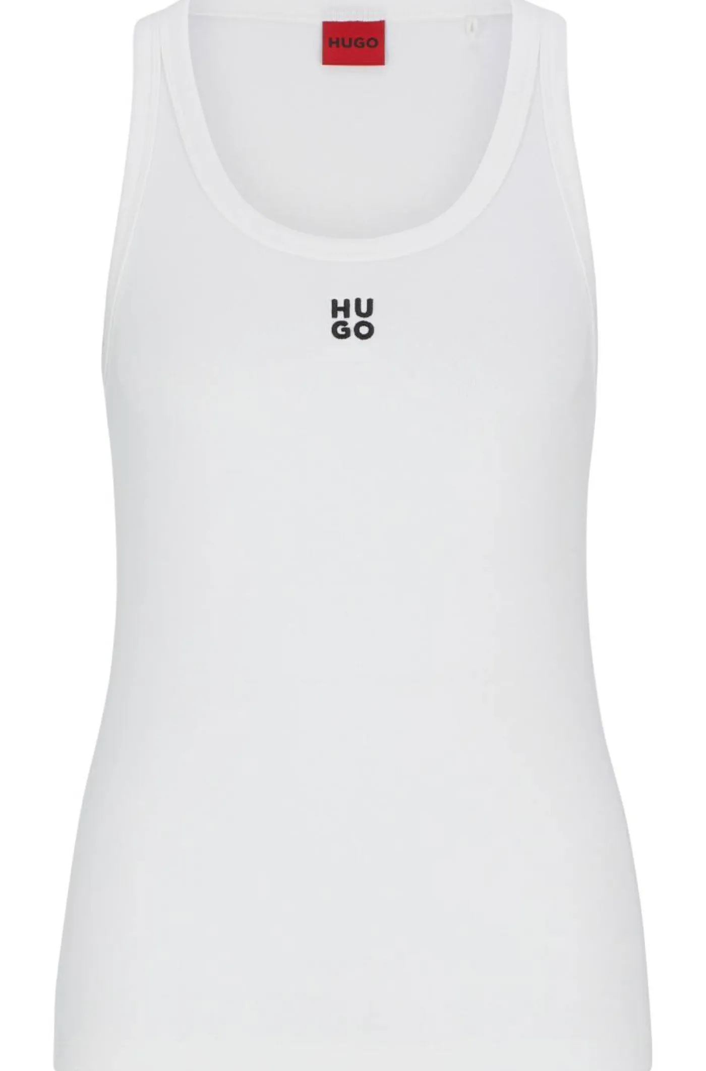 Tanktop "Datamia"