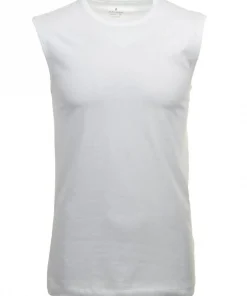 Tank Top Rundhals 2er Pack