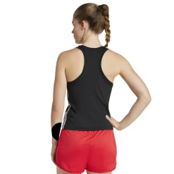 Tanktop "Train Essentials 3-Streifen"