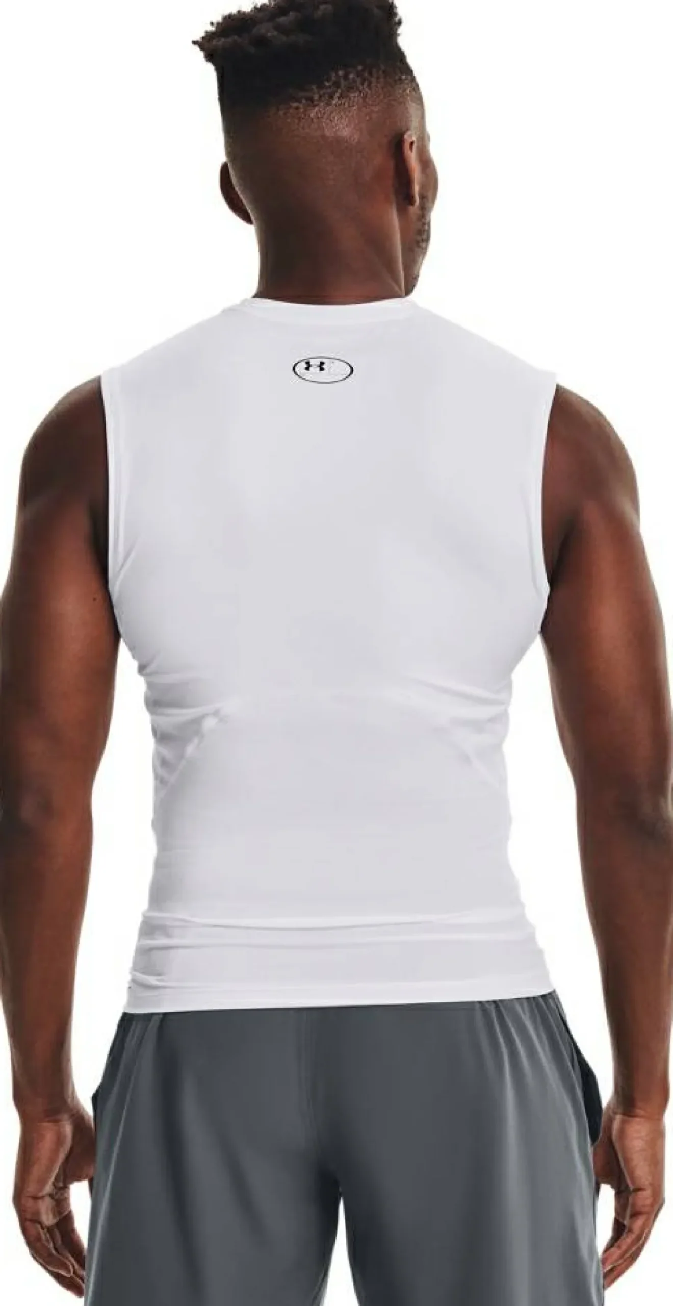 Tanktop "UA HeatGear®"