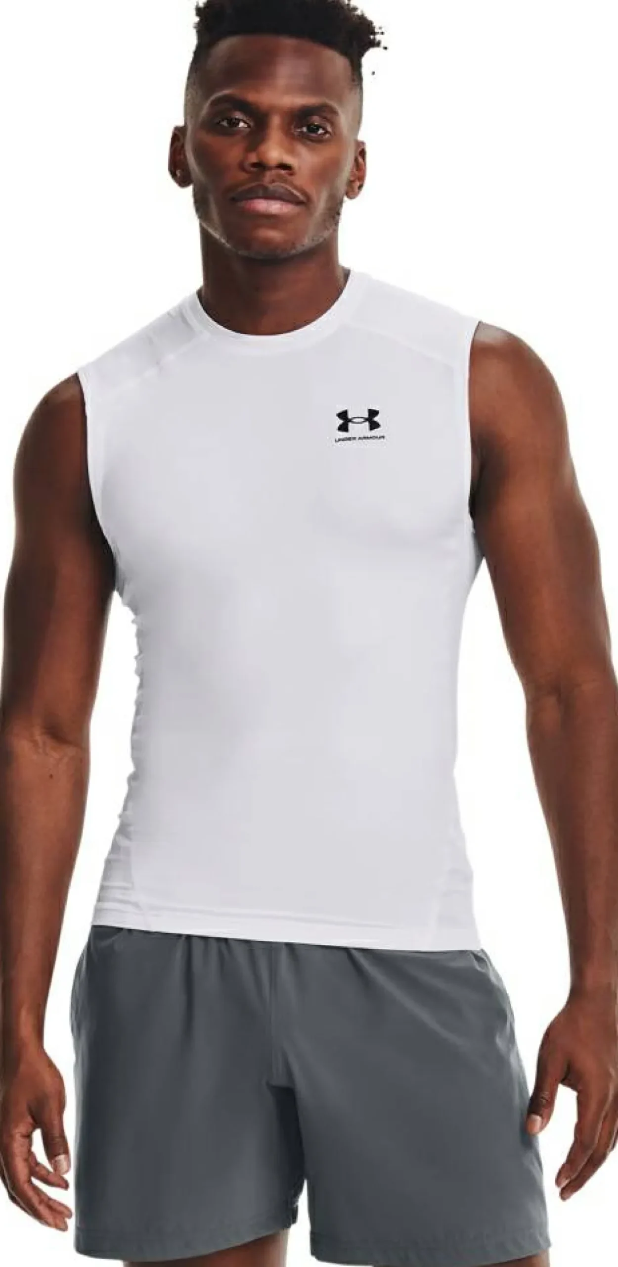 Tanktop "UA HeatGear®"