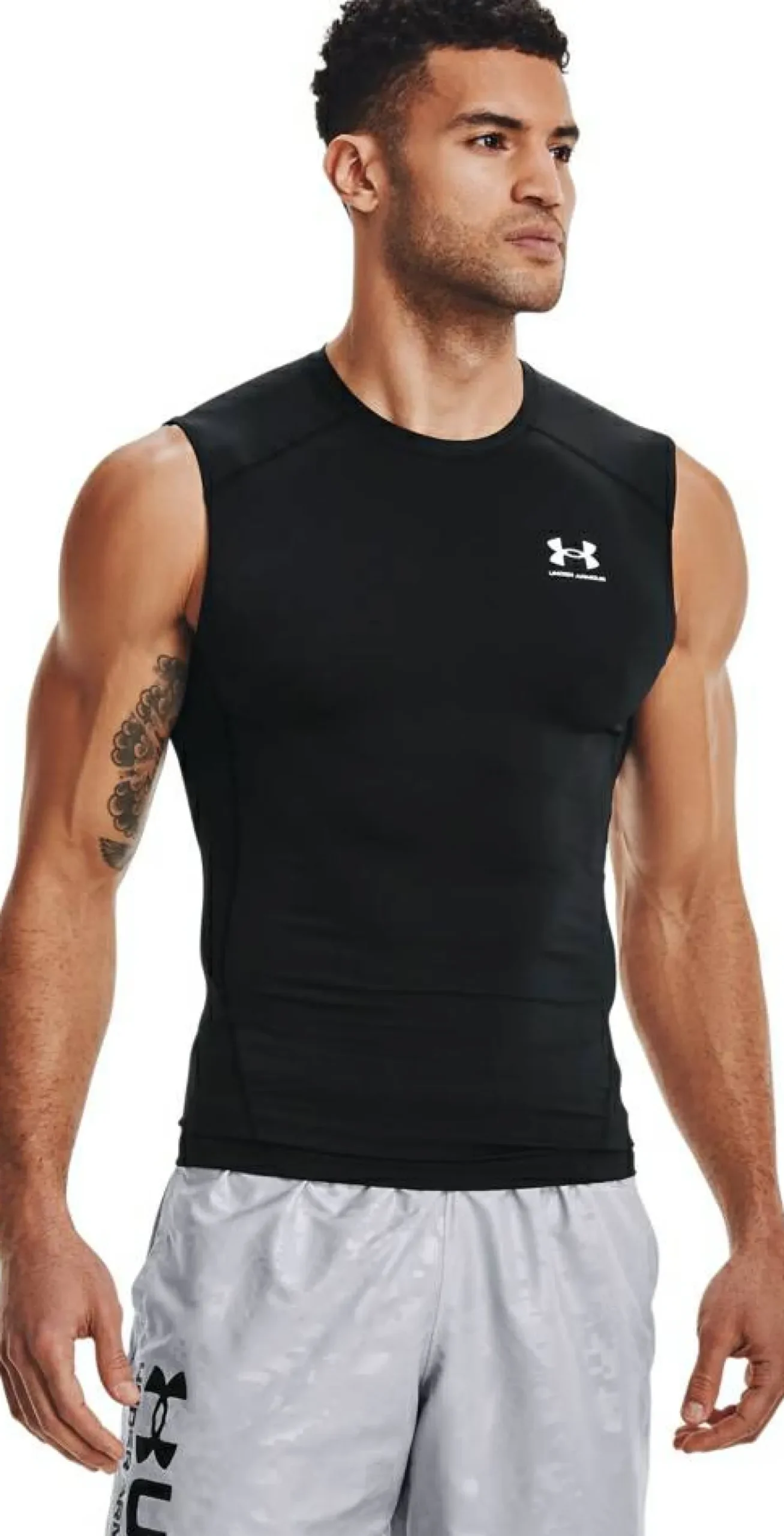 Tanktop "UA HeatGear®"