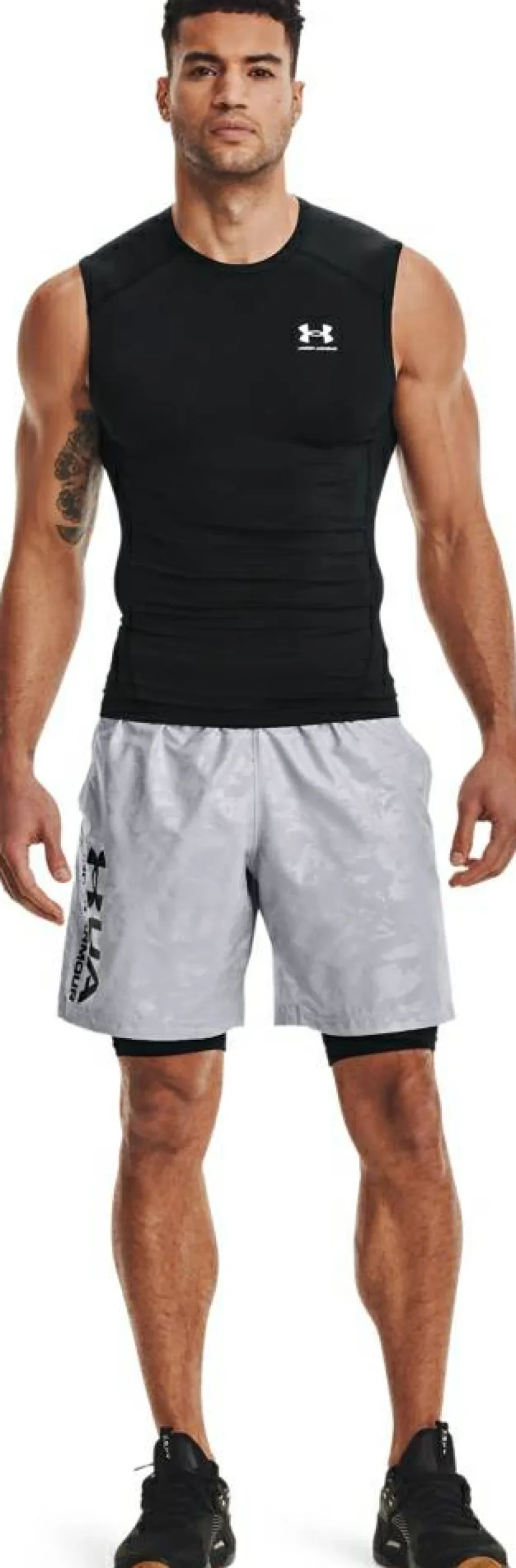Tanktop "UA HeatGear®"