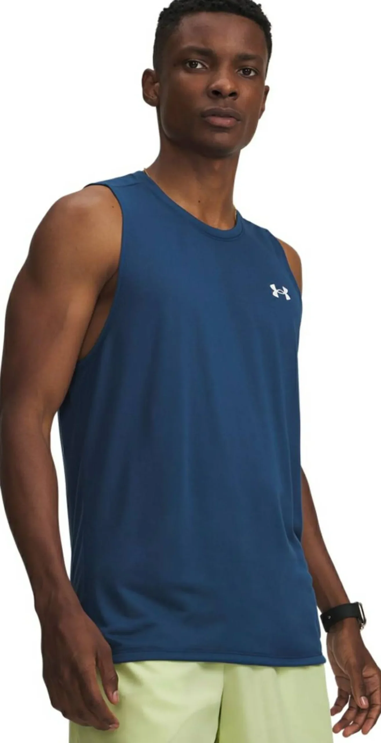 Tanktop "UA Tech"
