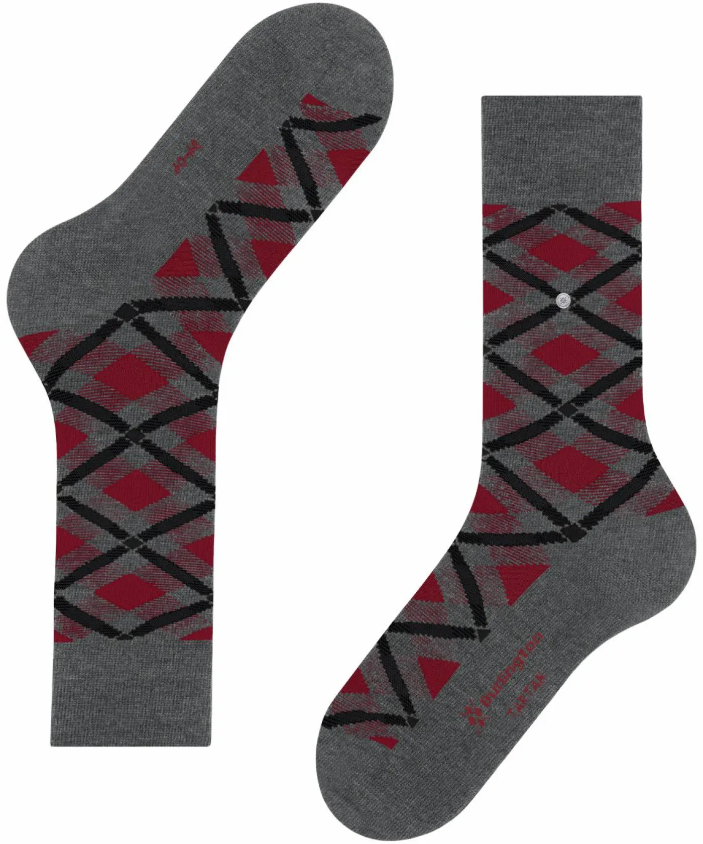 Tartan SO