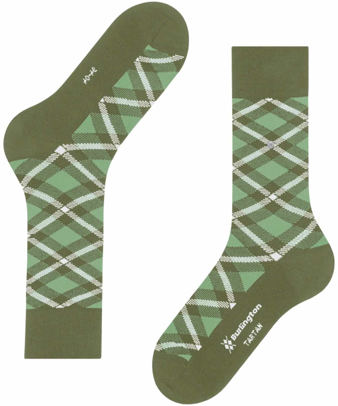 Tartan SO