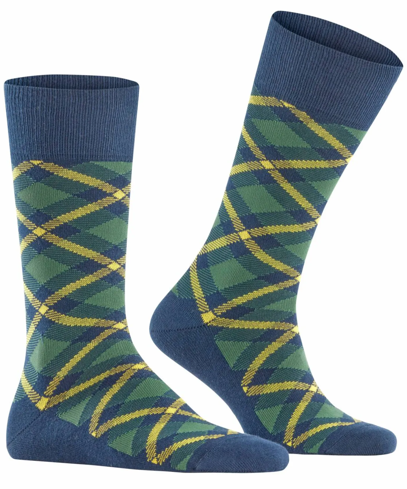 Tartan SO