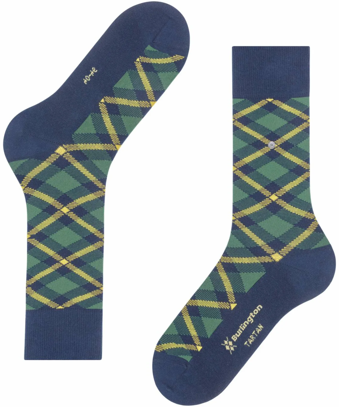 Tartan SO