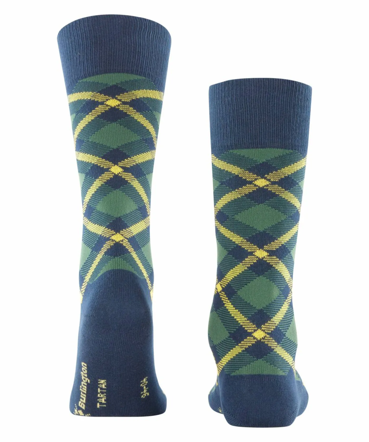 Tartan SO