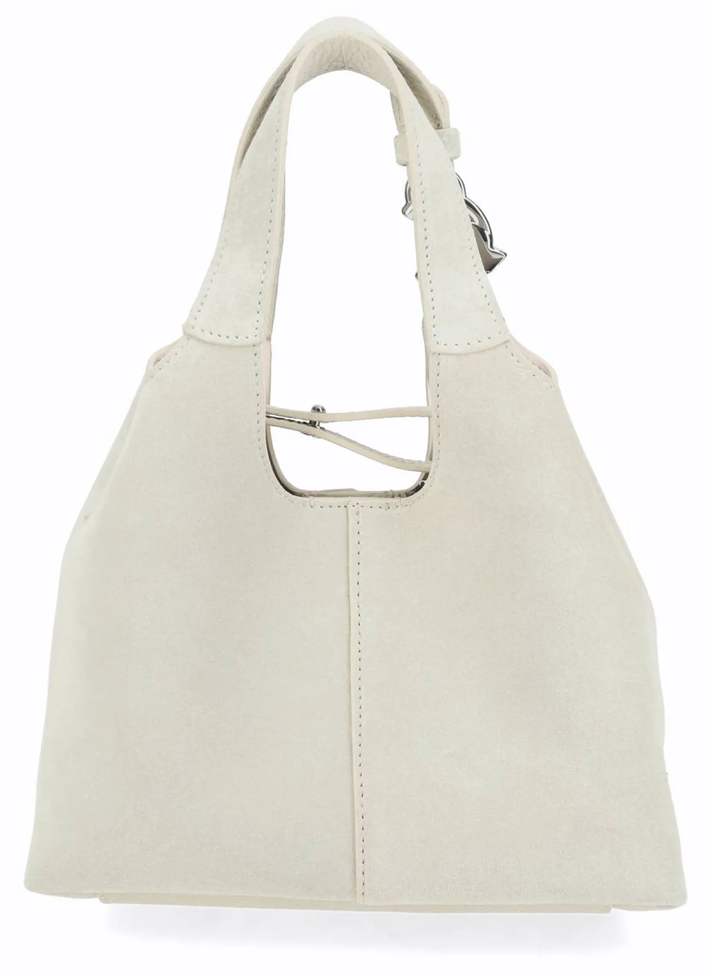 Tasche "C-Easy Suede Small"