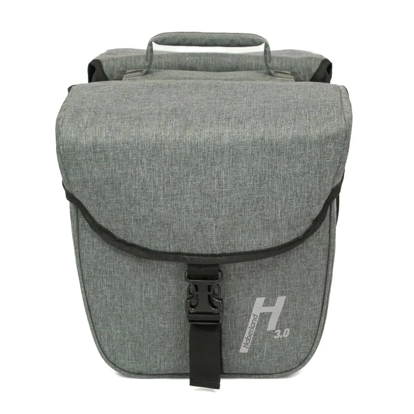 Tasche "Doppeltasche"