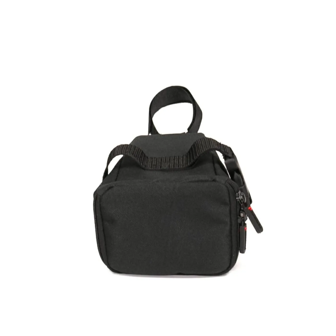 Tasche für Schlosskette mit Schlosskörper