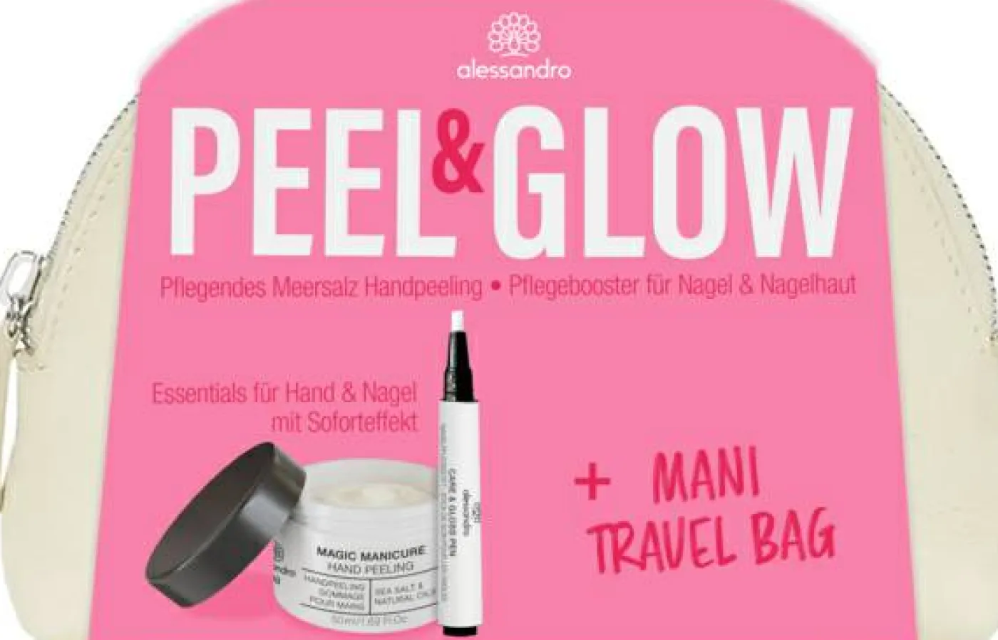 Tasche "Mani"