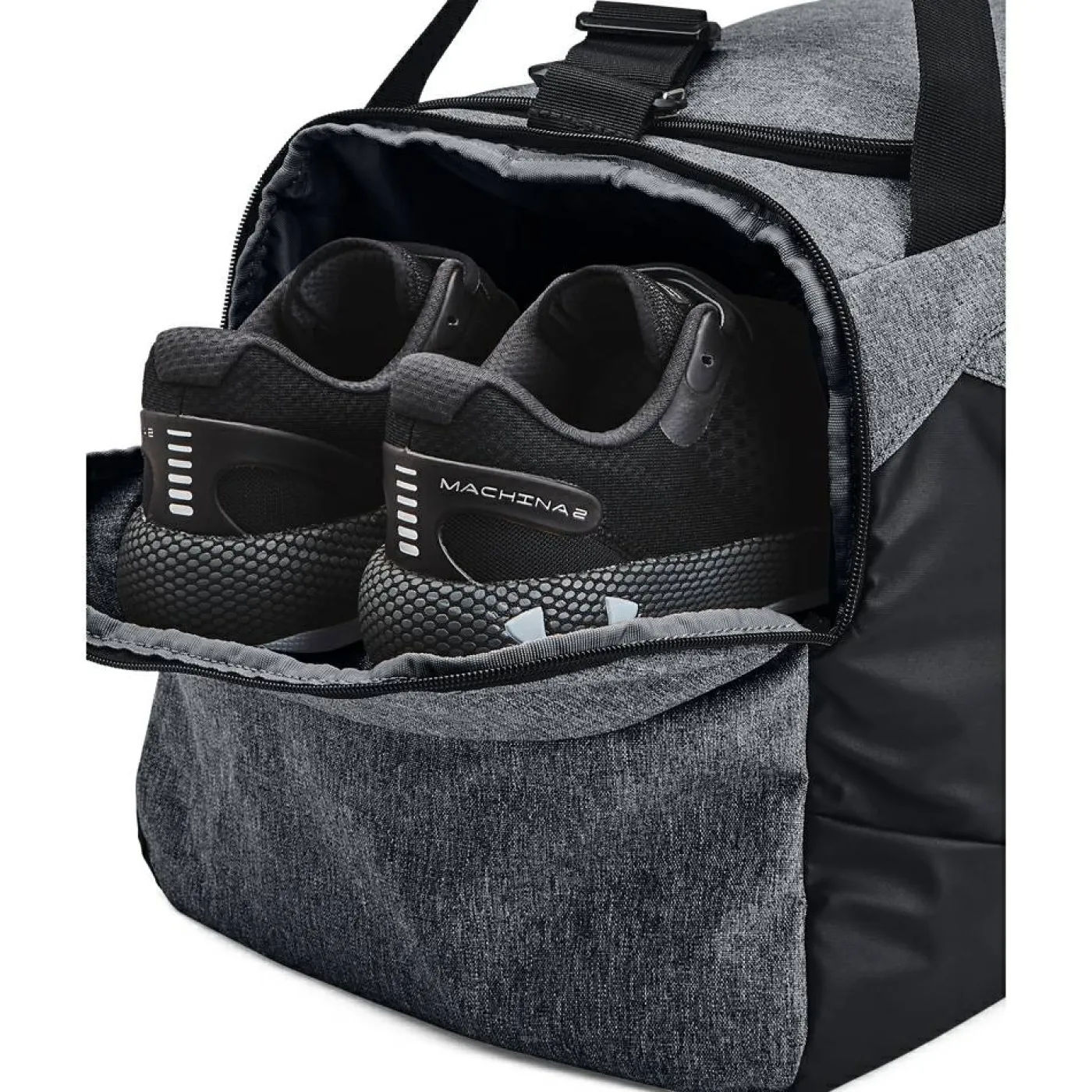 Tasche "UA Undeniable 5.0 Duffel"