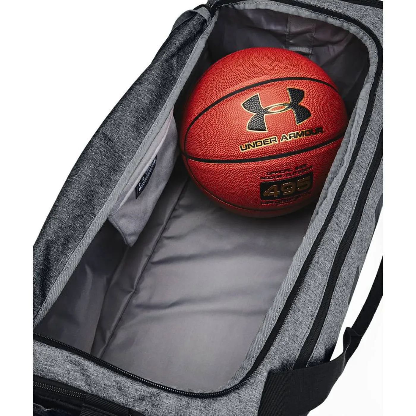 Tasche "UA Undeniable 5.0 Duffel"