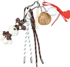 Taschenanhänger "Dog Charm"