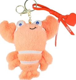Taschenanhänger "Fluffy Lobster"