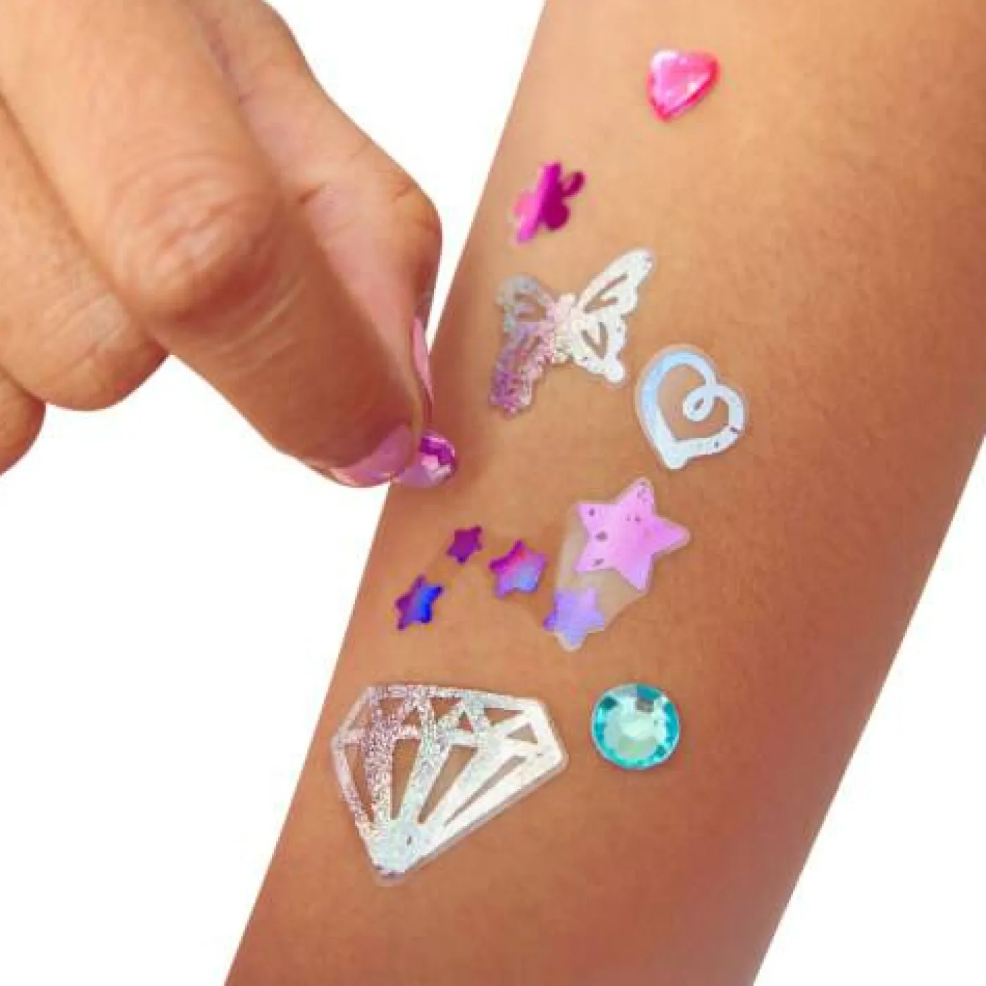 Tattoo-Studio "Shimmer Me"