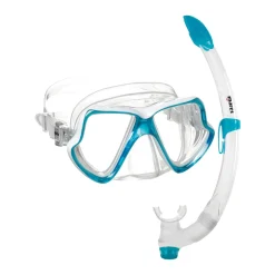 Taucherbrille "Combo Wahoo"