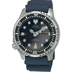 Taucheruhr