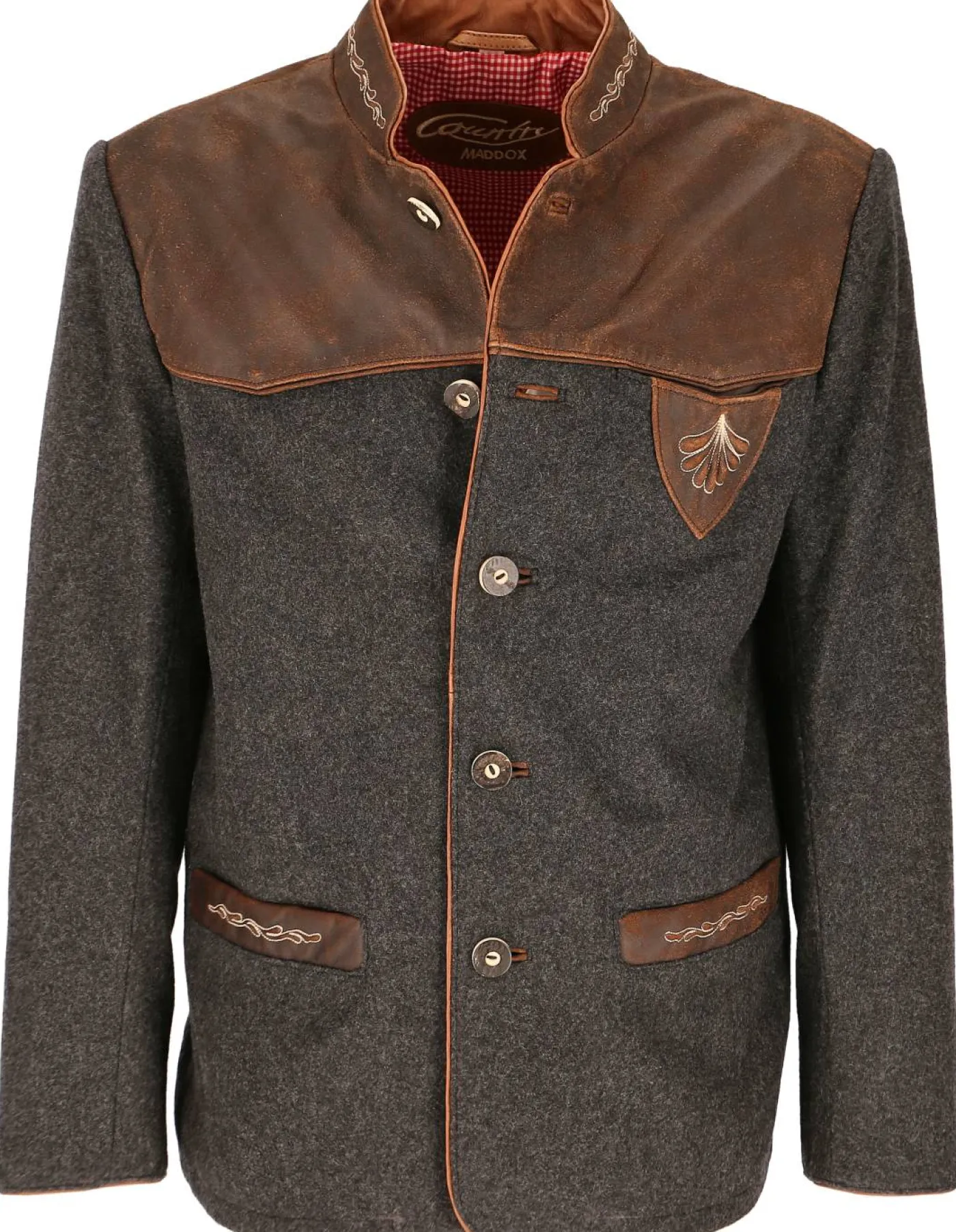Teachtenjacke "Joshua"