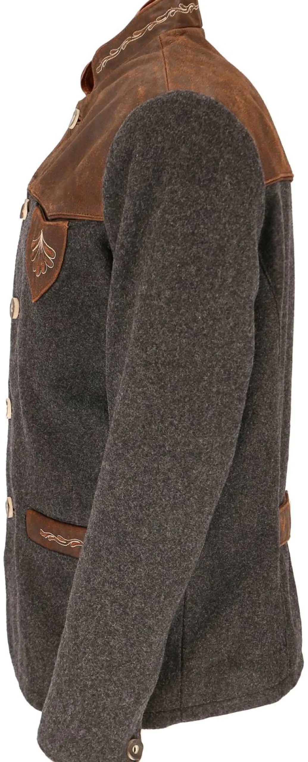 Teachtenjacke "Joshua"