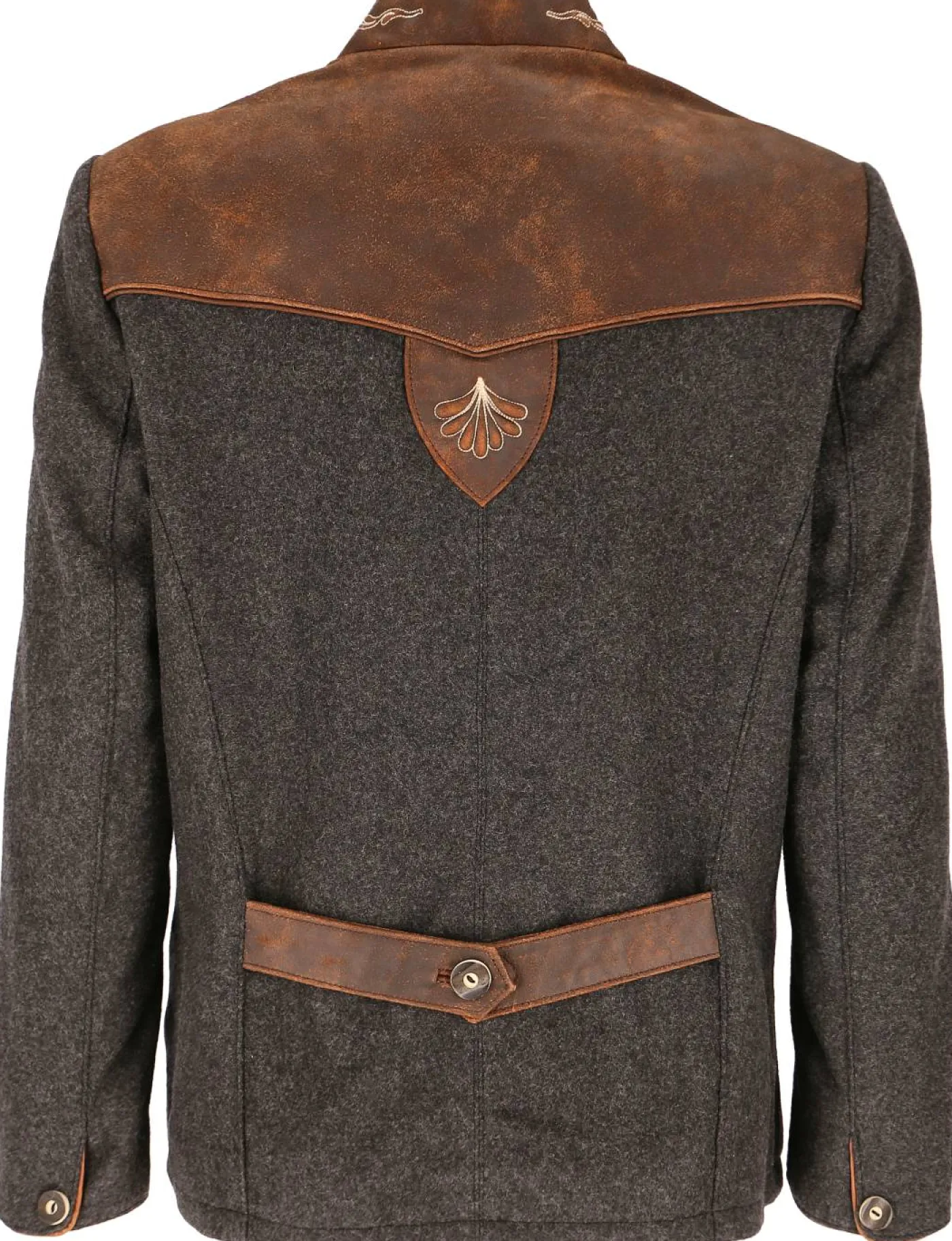 Teachtenjacke "Joshua"