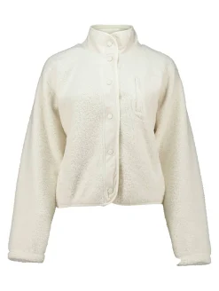 Teddyjacke