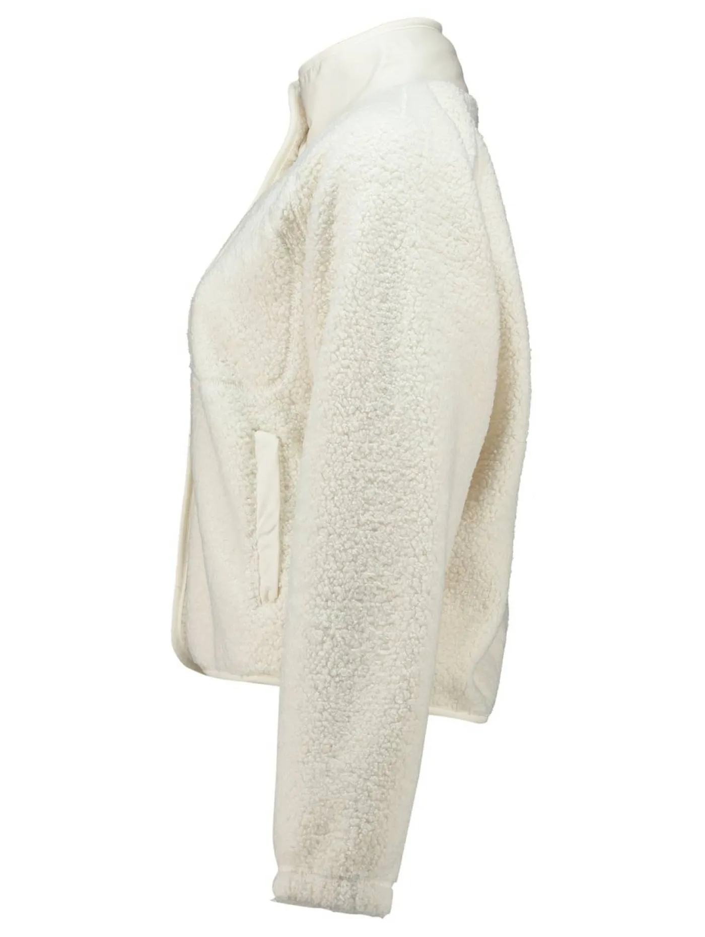 Teddyjacke