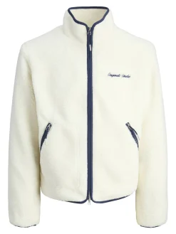 Teddyjacke "JORNORREBRO"