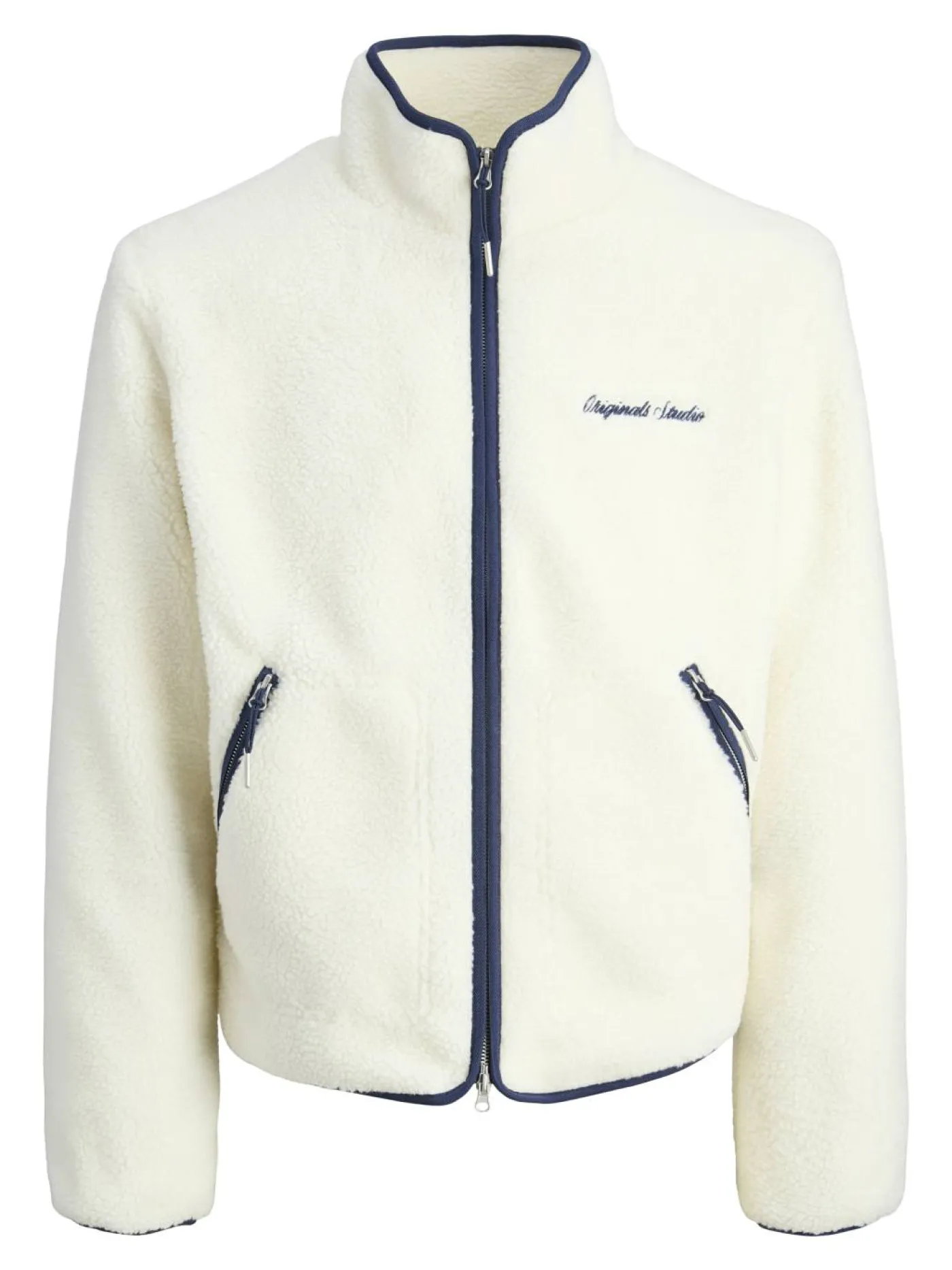 Teddyjacke "JORNORREBRO"