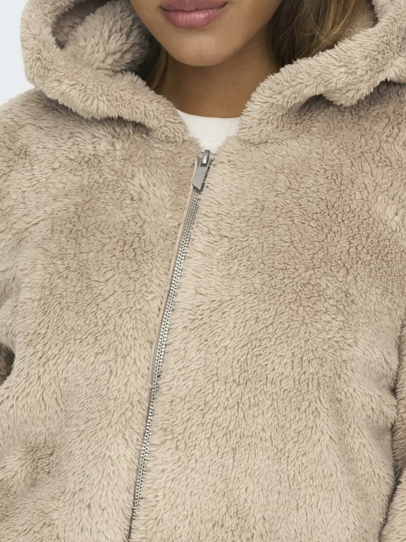 Teddyjacke "ONLNEWANNA"