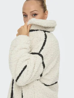 Teddyjacke "ONLPARIS"