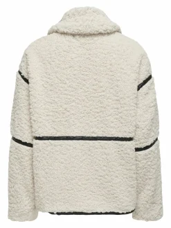 Teddyjacke "ONLPARIS"
