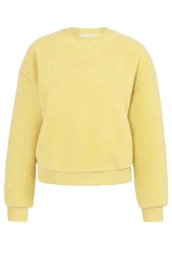 Teddy-Pullover