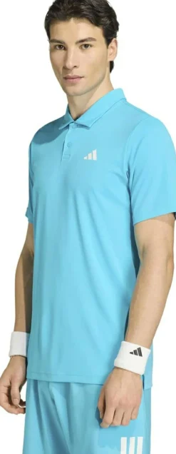 Tennis-Poloshirt "Club"