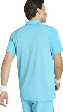 Tennis-Poloshirt "Club"