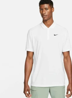 Tennis-Poloshirt "NikeCourt Dri-FIT"