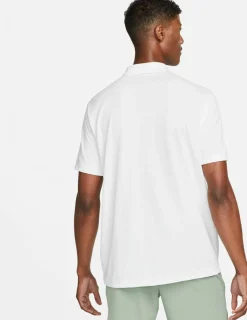Tennis-Poloshirt "NikeCourt Dri-FIT"