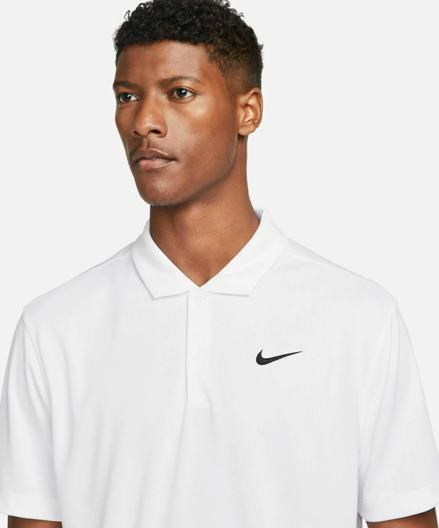 Tennis-Poloshirt "NikeCourt Dri-FIT"